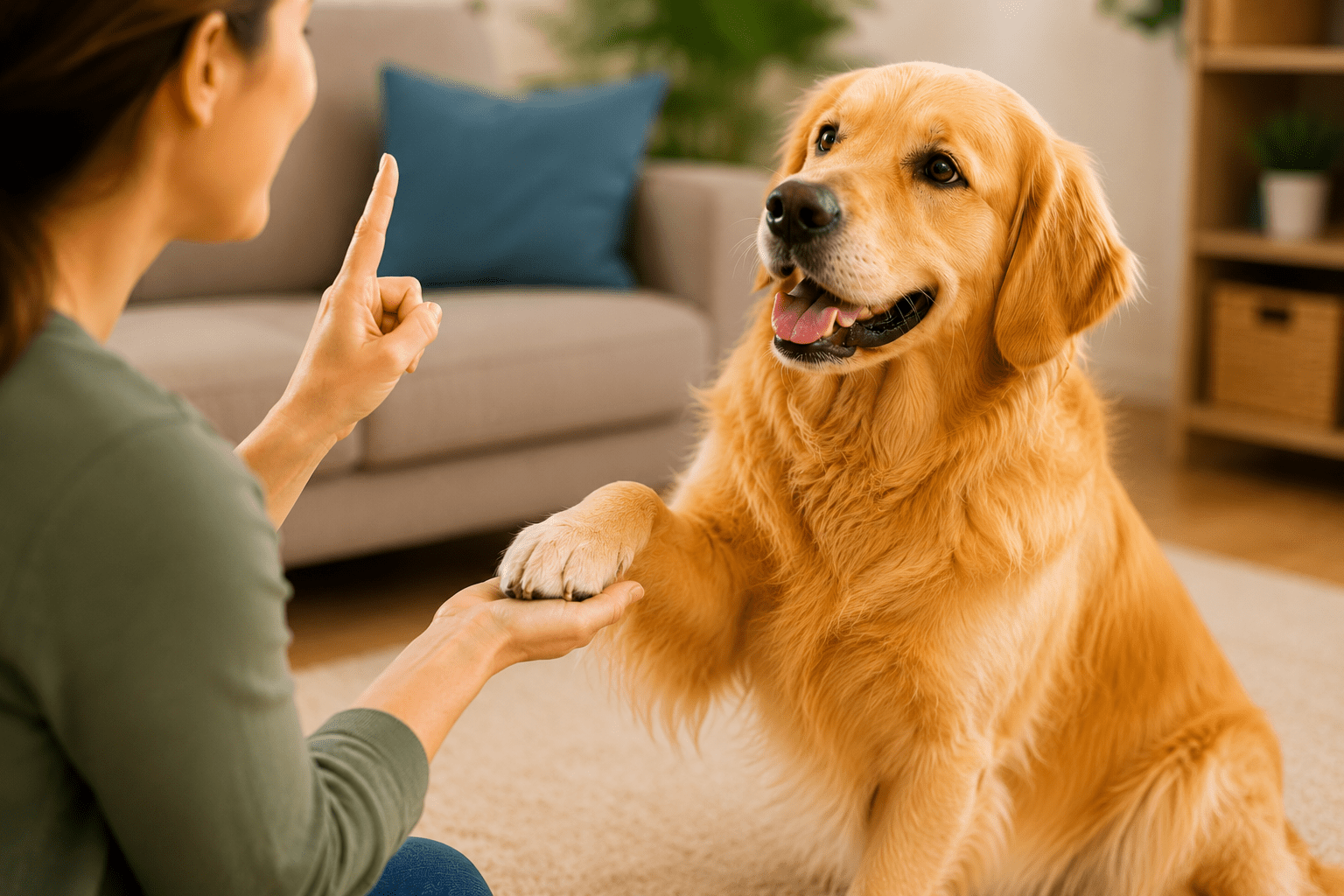 Dog Training and Behavior Solutions